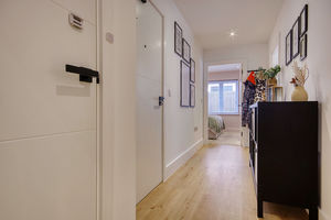 Entrance Hall- click for photo gallery